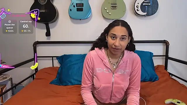 onlystrings online show from March 2026 10:38:01 PM