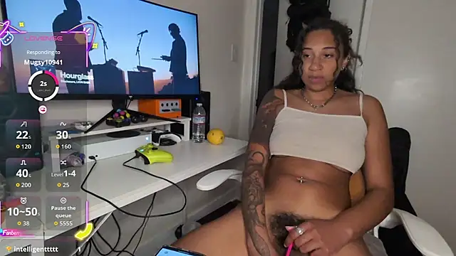 onlystrings online show from April 2026 07:15:02 AM