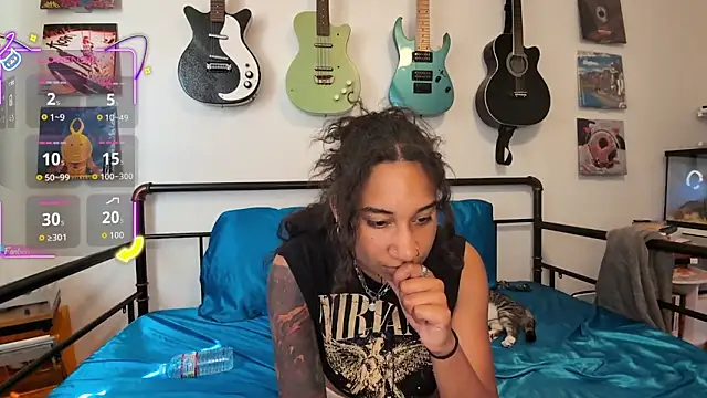 onlystrings online show from March 2026 10:00:02 PM