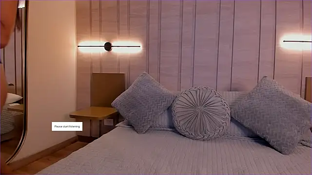 Snapshot of Isabellaroberts1 chatting on October 2025 08:31:02 PM Isabellaroberts1 online show from October 2025 08:31:02 PM