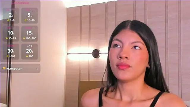 Snapshot of Isabellaroberts1 chatting on September 2025 09:25:02 PM Isabellaroberts1 online show from September 2025 09:25:02 PM