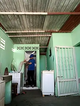 Steban H online show from December 2025 02:41:02 PM