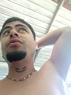 Steban H online show from December 2025 12:15:02 PM