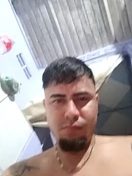 Steban H online show from December 2025 04:48:02 AM