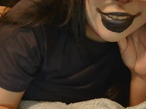 Snapshot of MakaylaRubi chatting on October 2025 07:20:02 AM MakaylaRubi online show from October 2025 07:20:02 AM