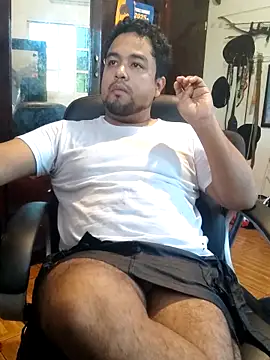 Hotknight online show from December 2025 02:52:02 PM