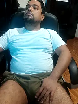 Hotknight online show from October 2025 12:23:02 AM