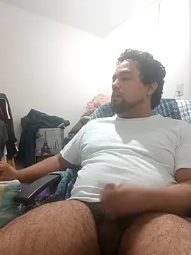 Hotknight online show from November 2025 08:02:01 AM