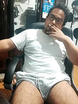 Hotknight online show from October 2025 04:14:02 AM