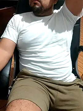 Hotknight online show from September 2025 05:52:02 AM