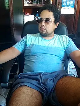 Hotknight online show from October 2025 08:02:01 PM