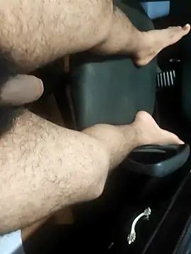 Hotknight online show from February 2026 02:31:02 AM