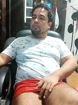 Hotknight online show from December 2025 12:26:02 AM