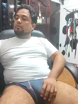 Hotknight online show from February 2026 02:11:01 AM