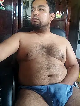 Hotknight online show from April 2026 10:50:01 PM