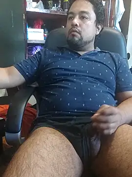 Hotknight online show from February 2026 10:50:02 PM