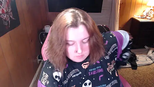 vanessraine online show from February 2026 03:45:02 AM