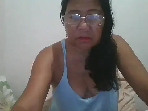 AMANDA99X online show from November 2025 11:38:02 PM