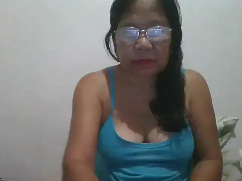 AMANDA99X online show from October 2025 10:43:02 PM