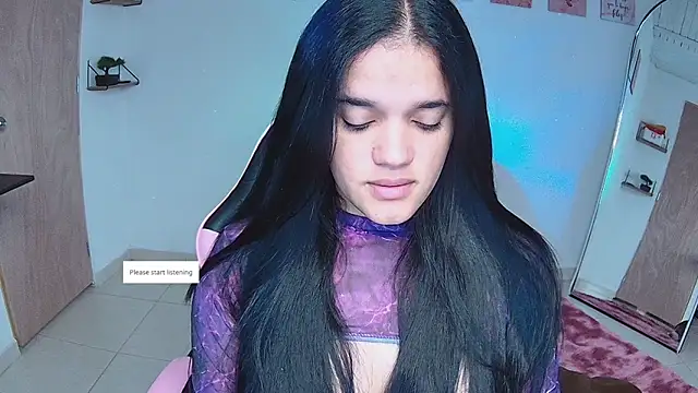 penelope hearth08 online show from January 2026 05:28:02 PM