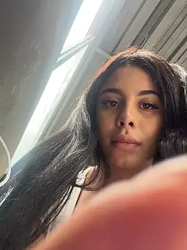 YouCandiSumisa online show from November 2025 07:02:02 PM