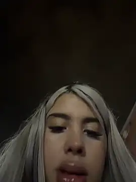 YouCandiSumisa online show from February 2026 02:56:01 AM