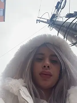 YouCandiSumisa online show from March 2026 06:09:01 PM