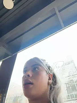 YouCandiSumisa online show from February 2026 05:45:01 PM