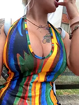 YouCandiSumisa online show from October 2025 06:11:01 PM