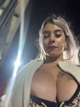 YouCandiSumisa online show from April 2026 03:25:02 AM