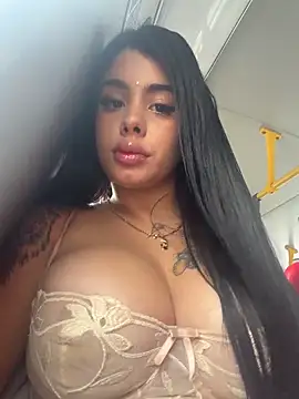 YouCandiSumisa online show from October 2025 07:59:02 PM