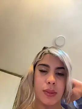 YouCandiSumisa online show from February 2026 06:14:01 AM