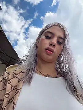 YouCandiSumisa online show from October 2025 07:46:01 PM