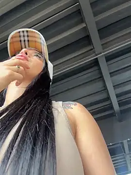 YouCandiSumisa online show from October 2025 07:13:02 PM