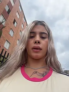 YouCandiSumisa online show from December 2025 06:22:01 PM