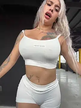 YouCandiSumisa online show from March 2026 06:37:02 PM