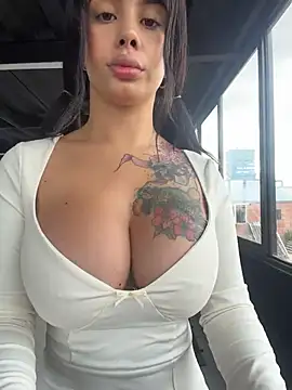 YouCandiSumisa online show from November 2025 06:30:01 PM