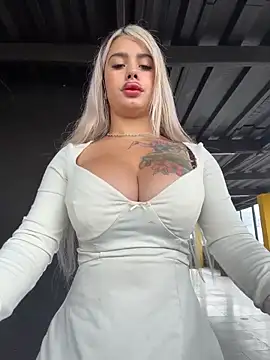 YouCandiSumisa online show from February 2026 05:37:01 PM