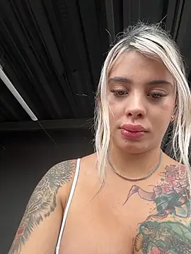 YouCandiSumisa online show from March 2026 08:02:01 PM