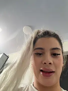 YouCandiSumisa online show from April 2026 05:41:01 PM