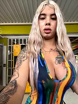 YouCandiSumisa online show from September 2025 04:24:02 PM