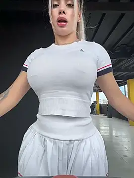 YouCandiSumisa online show from March 2026 05:15:01 PM