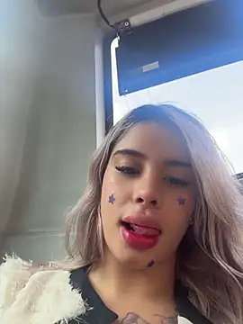 YouCandiSumisa online show from April 2026 02:22:01 PM