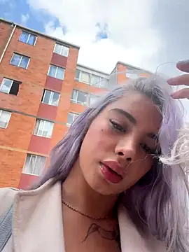 YouCandiSumisa online show from October 2025 06:32:02 PM