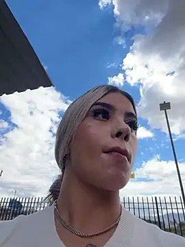 YouCandiSumisa online show from January 2026 06:04:02 PM