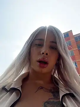 YouCandiSumisa online show from November 2025 06:30:01 PM