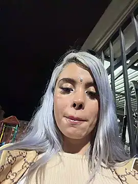 YouCandiSumisa online show from October 2025 02:10:01 AM