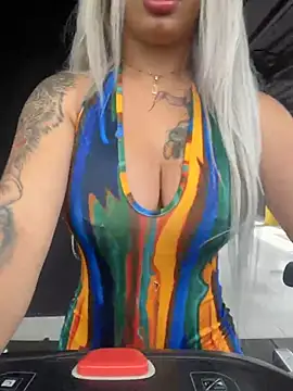 YouCandiSumisa online show from December 2025 06:31:01 PM