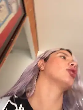 YouCandiSumisa online show from December 2025 08:04:02 PM