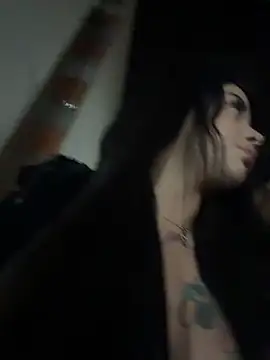 YouCandiSumisa online show from November 2025 01:31:01 AM